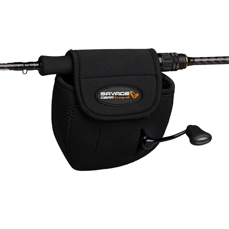 Savage Gear Reel Cover Hjultaske Medium