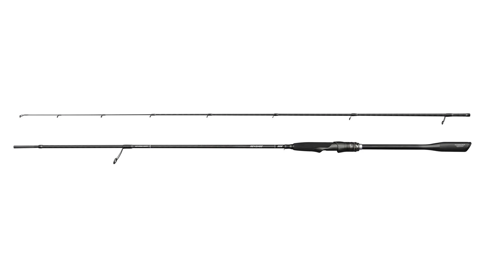 Savage Gear Revenge Sg8 Finesse Savage Gear Revenge Sg8 Finesse 8â -18g