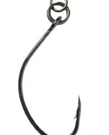 Savage Gear Ring Rigged Gps Enkeltkroge  Str   8stk