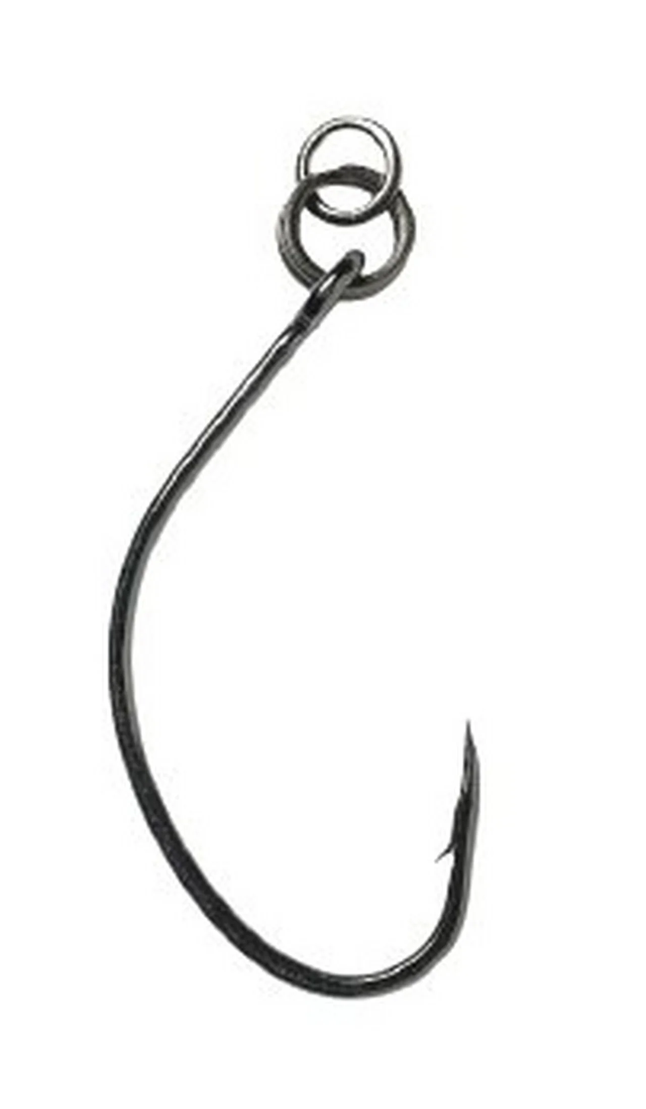 Savage Gear Ring Rigged Gps Enkeltkroge Str 8stk