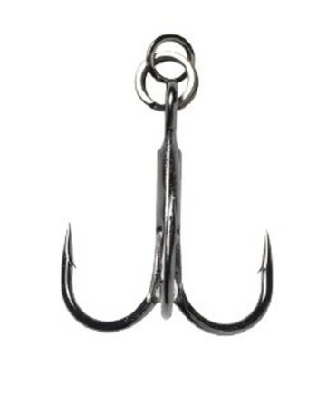 Savage Gear Ring Rigged Sgy Trekroge