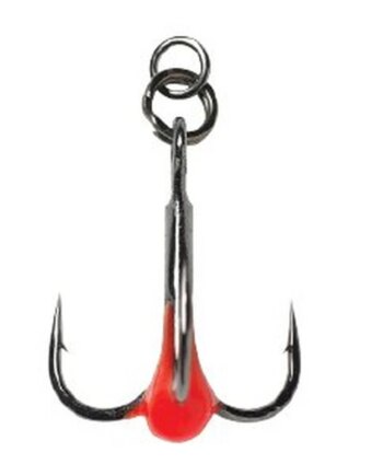 Savage Gear Ring Rigged Sgy Trekroge Hot Spot