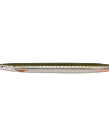 Savage Gear Sandeel 3d Lt  11g   5cm Sandeel