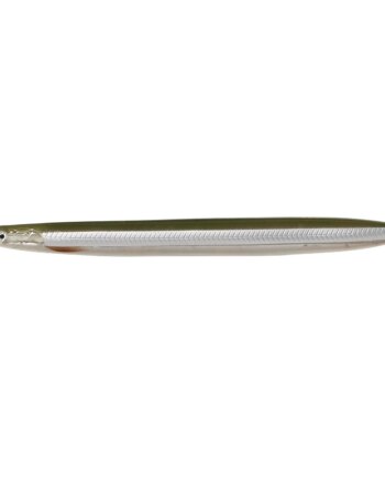 Savage Gear Sandeel 3d Lt  11g   5cm Sandeel Ghost