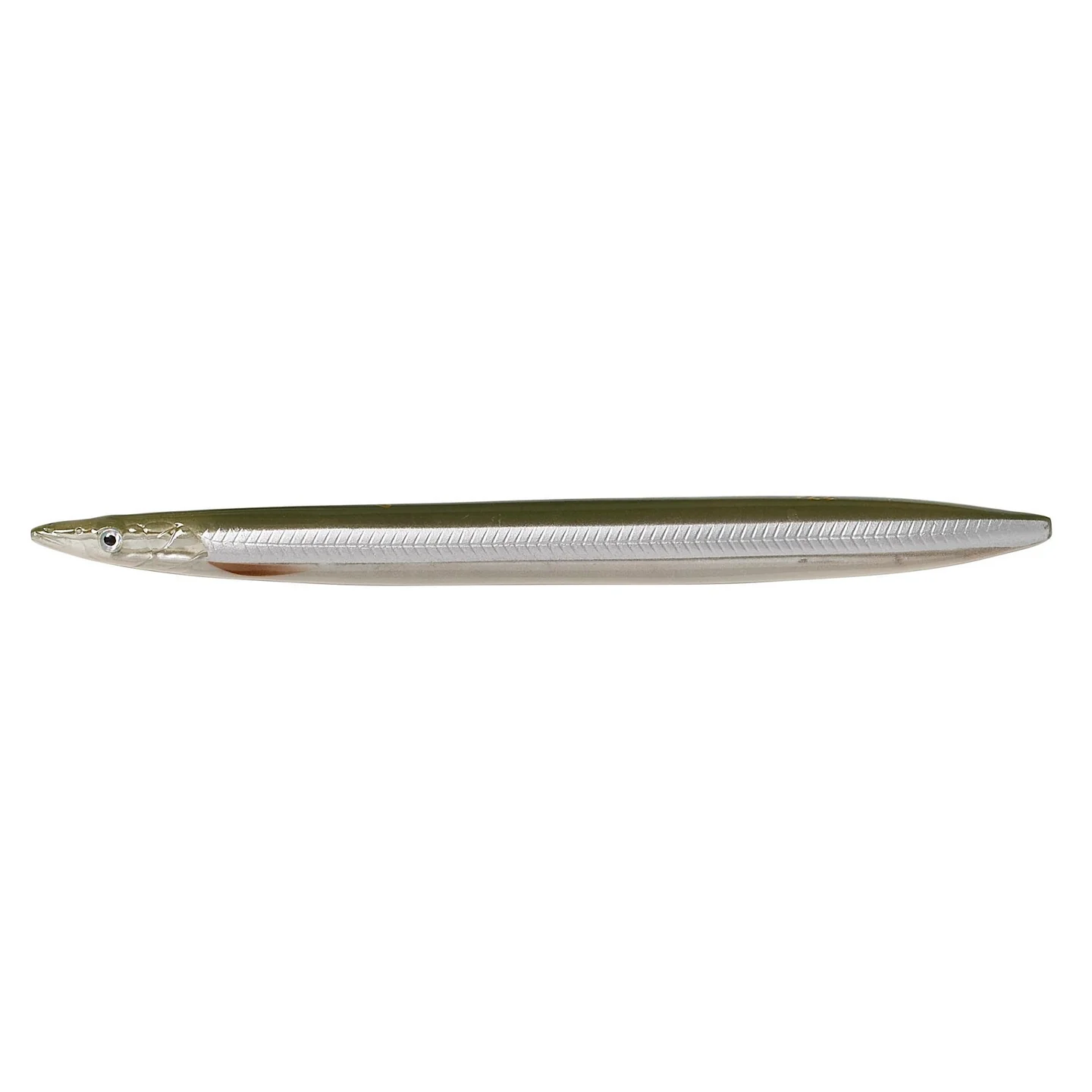 Savage Gear Sandeel 3d Lt 11g 5cm Sandeel Ghost
