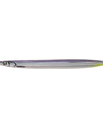 Savage Gear Sandeel 3d Lt Loose Scales Hot Purple 15g