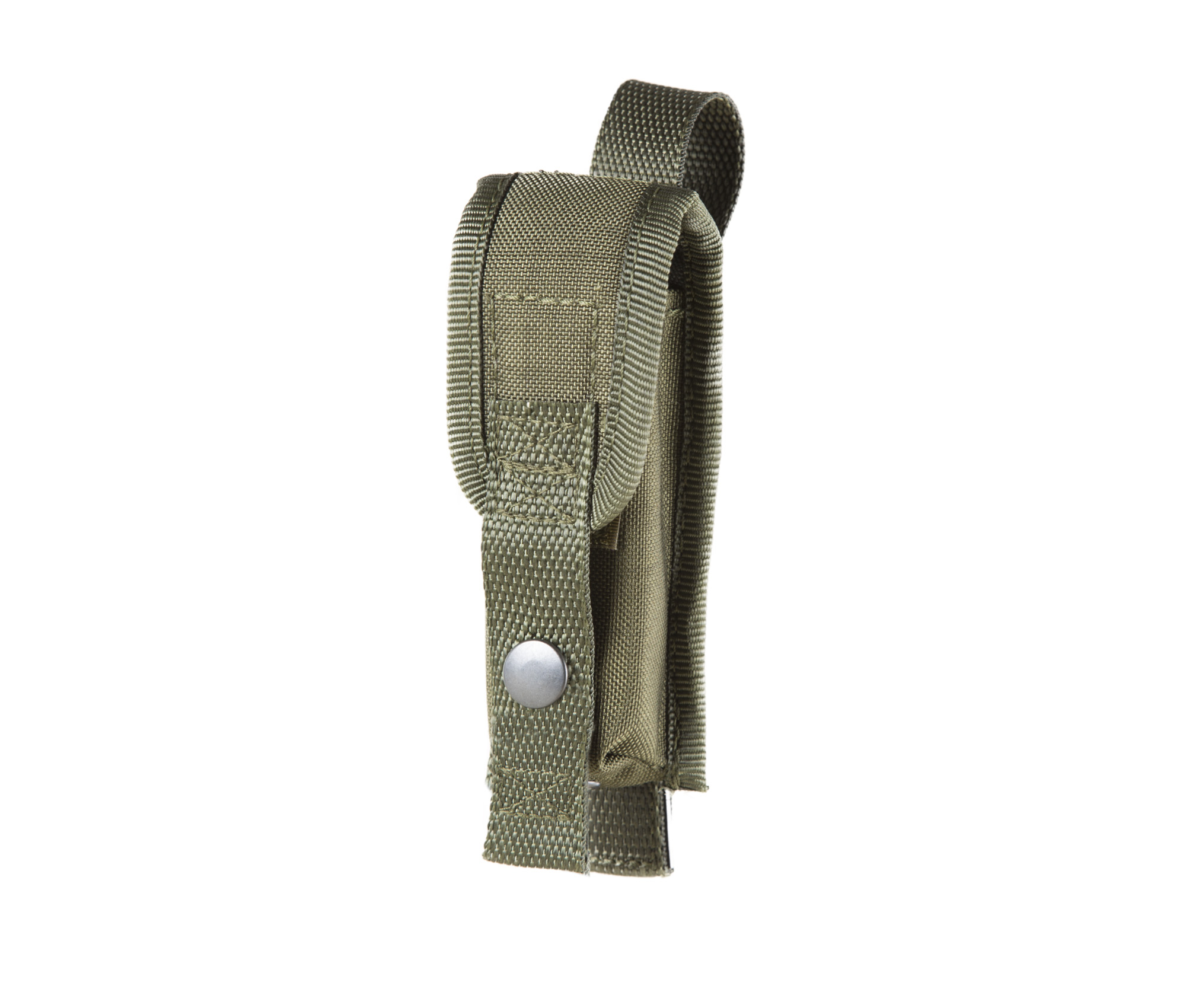 Savotta Tool Pocket Green