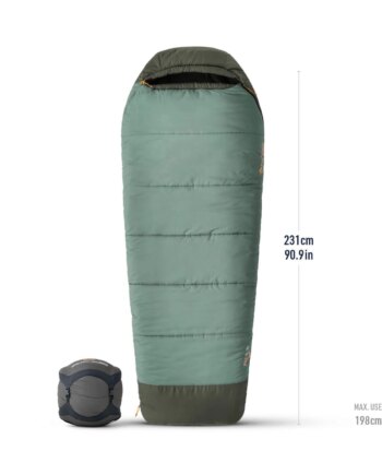 Sea To Summit Boab Sovepose Long