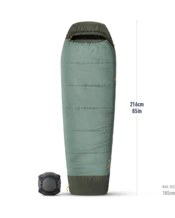 Sea To Summit Boab -  Sovepose Regular