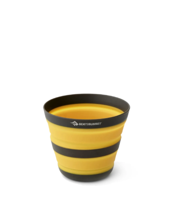 Sea To Summit Frontier Ul Folde Kop Yellow