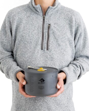 Sea To Summit Frontier Ul Gryde