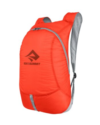 Sea To Summit Iltra-sil Daypack 20l Spicy Orange