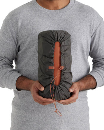 Sea To Summit Pursuit Si Mat Large: 198x64x5   Cm