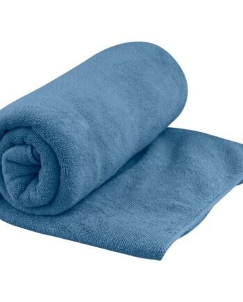 Sea To Summit Tek Towel Rejsehåndklæde Moonlight   50x100cm