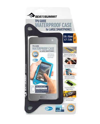 Sea To Summit Tpu Waterproof Case