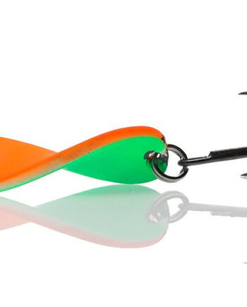 Sfg Bingo Micro   2g Blink   2g Flou Orange-grøn