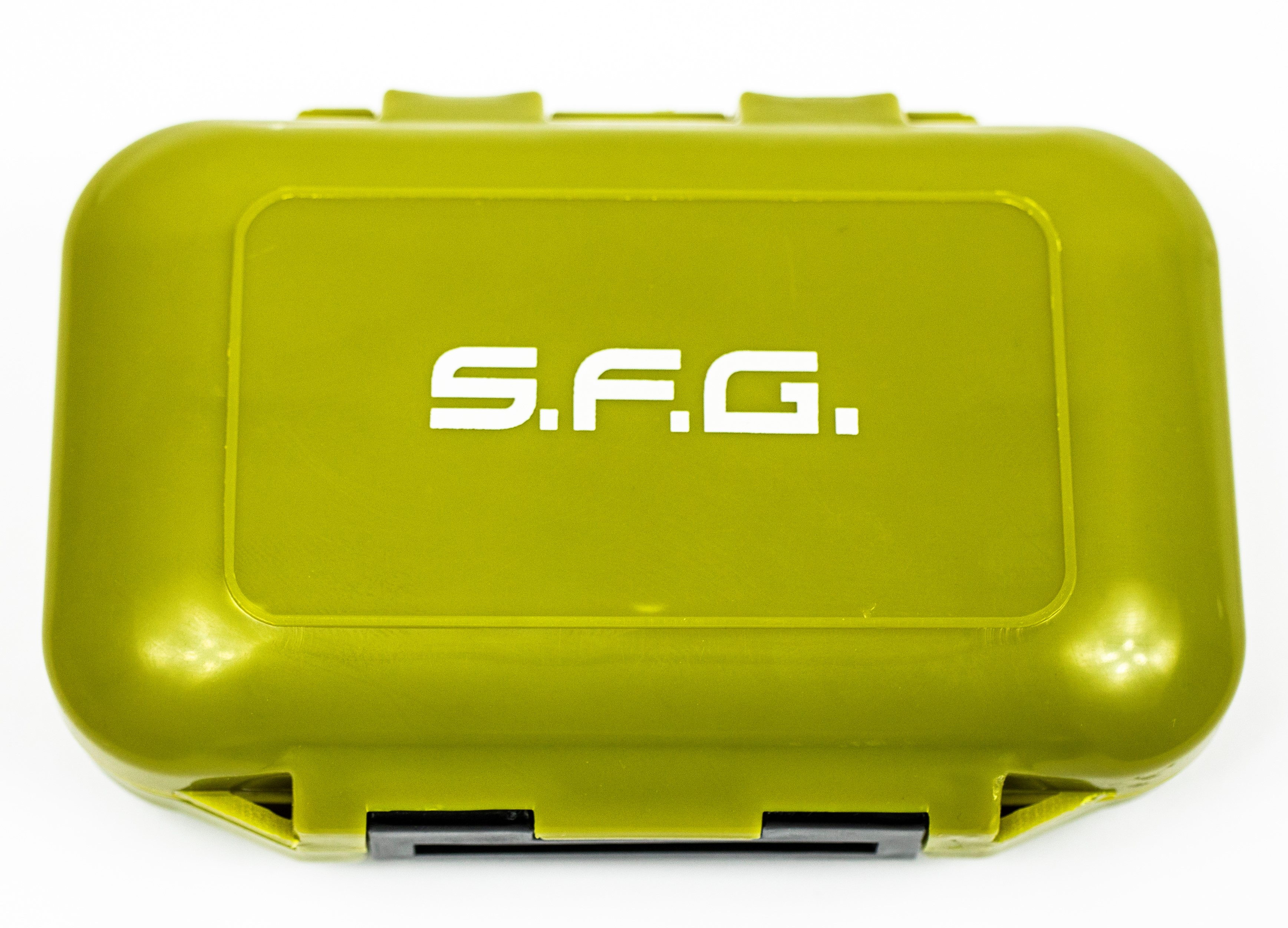 Sfg Box Orange Multiboks 12 Rums
