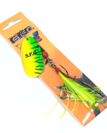 Sfg Dr  Gee Spinnere  Fire Strike