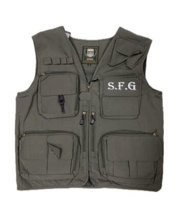 Sfg Fiskevest