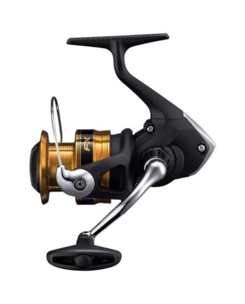 Shimano Fx Spinnehjul 2500 Fc