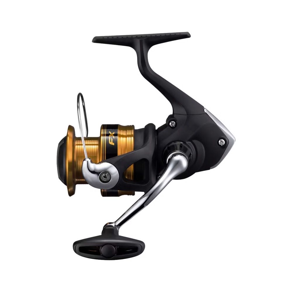 Shimano Fx Spinnehjul 2500 Fc