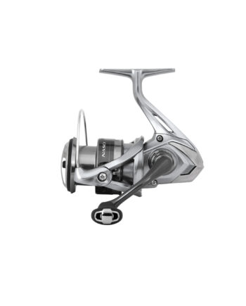 Shimano Nasci Fc Spinnehjul  2500
