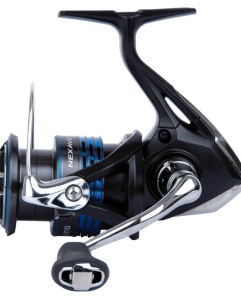 Shimano Nexave Fi Spinnehjul 1000 Fi