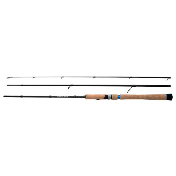 Shimano Nexave Spinnestang Nexave 241m -21g 3pcs
