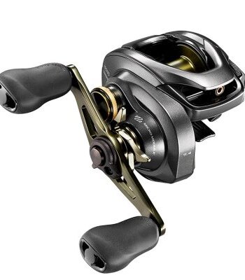 Shimano Reel Curado 150 Dc   Multihjul