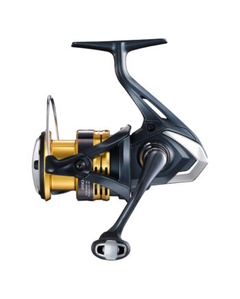 Shimano Sahara Fj Fastspolehjul Sahara Fj 2500