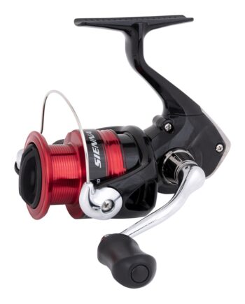Shimano Sienna  Fastspolehjul 1000fg