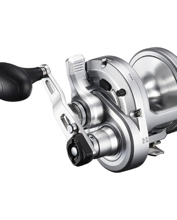 Shimano Speedmaster Ii Ld 20  -speed Multihjul