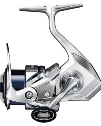 Shimano Stradic Fm Fastspolehjul  1000