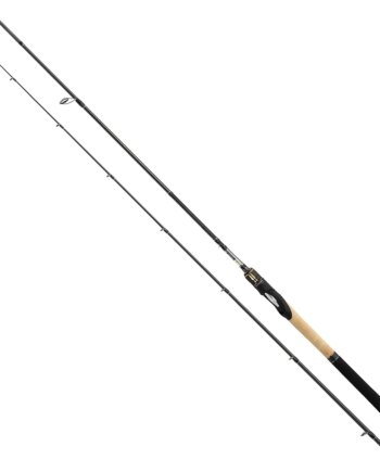 Shimano Sustain Spinnestang Sustain 810ml  -21g   Delt