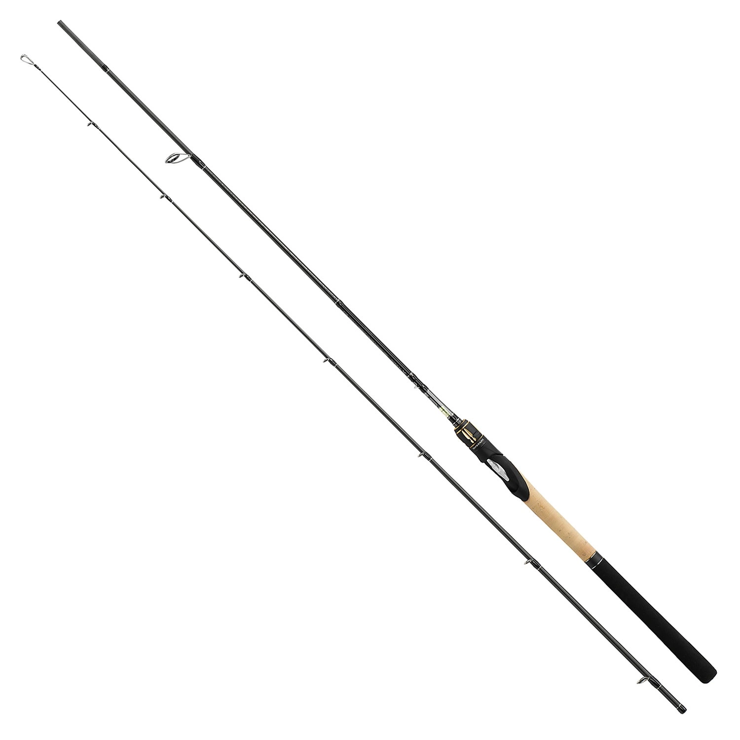 Shimano Sustain Spinnestang Sustain 810ml -21g Delt