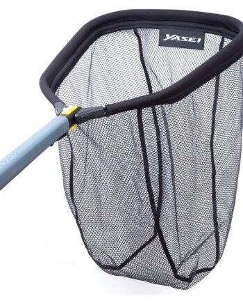 Shimano Yasie Flydende Foldenet