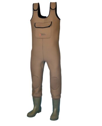 Sigma Neoprenwaders Med Gummisål 40