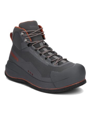 Simms Flyweight Boot Felt  Ny Model 10   43