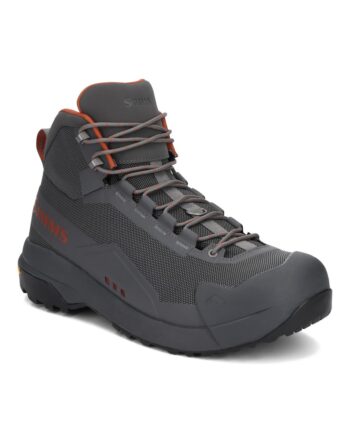 Simms Flyweight Boot Profil  Ny Model 10   43