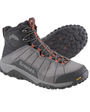 Simms Flyweight Boot Vadestøvler