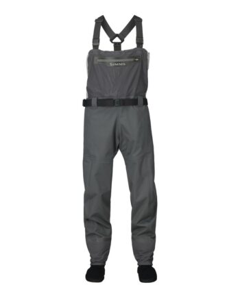 Simms Flyweight Stocking Waders Medium  -11