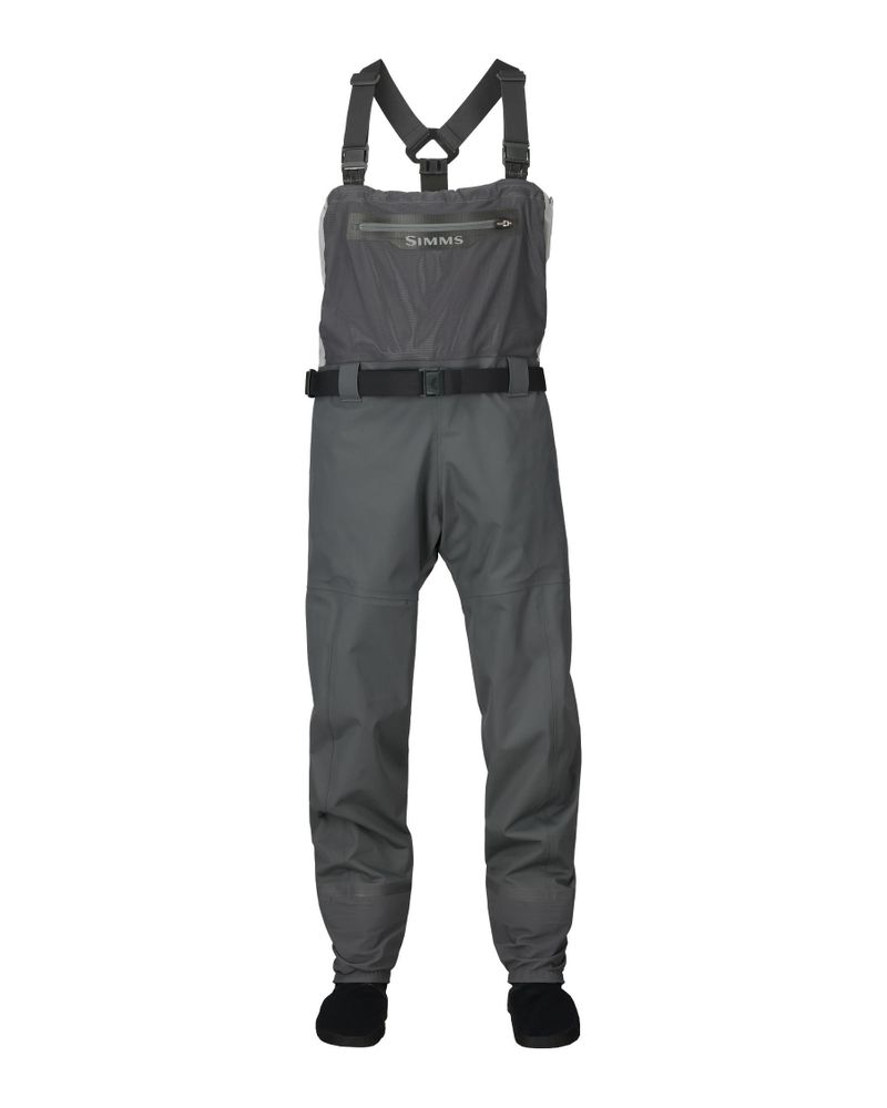Simms Flyweight Stocking Waders Medium -11