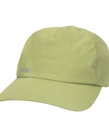 Simms Gore Tex Rain Cap Grøn