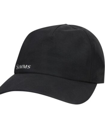 Simms Gore Tex Rain Cap Sort