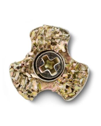 Simms Hardbite Star Cleats 10 Stk