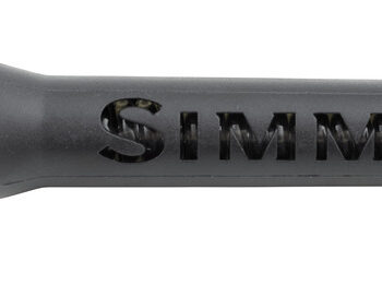 Simms Retractor Black