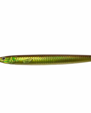 Sixty Lures Crazy Cuda 17g  Motoroil