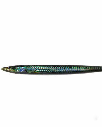 Sixty Lures Crazy Cuda 17g  Skinz