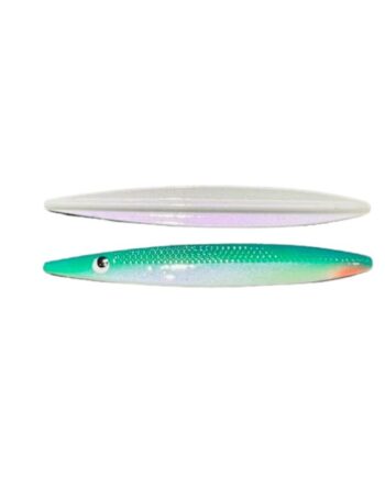 Sixty Lures Custom Alsisk Favorit Alsisk Favorit Hugpunkt Slinky Trout 17 Gram