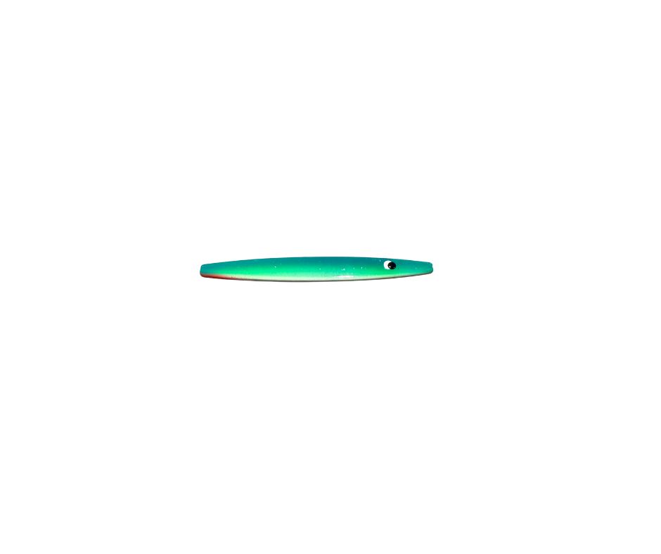 Sixty Lures Custom Alsisk Favorit Alsisk Favorit Stikpillen 16 Gram